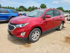 2GNAXKEV5K6230019 2019 CHEVROLET EQUINOX