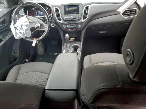 2GNAXKEV5K6230344 2019 CHEVROLET EQUINOX - Image 8