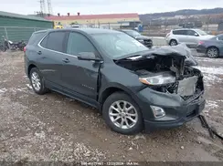 2GNAXKEV5K6233812 2019 CHEVROLET EQUINOX