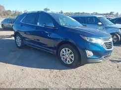2GNAXKEV5K6237830 2019 CHEVROLET EQUINOX
