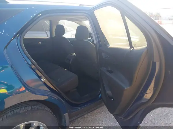 2GNAXKEV5K6237830 2019 CHEVROLET EQUINOX - Image 8