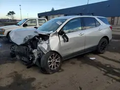 2GNAXKEV5K6240078 2019 CHEVROLET EQUINOX