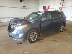 2GNAXKEV5K6244146 2019 CHEVROLET EQUINOX