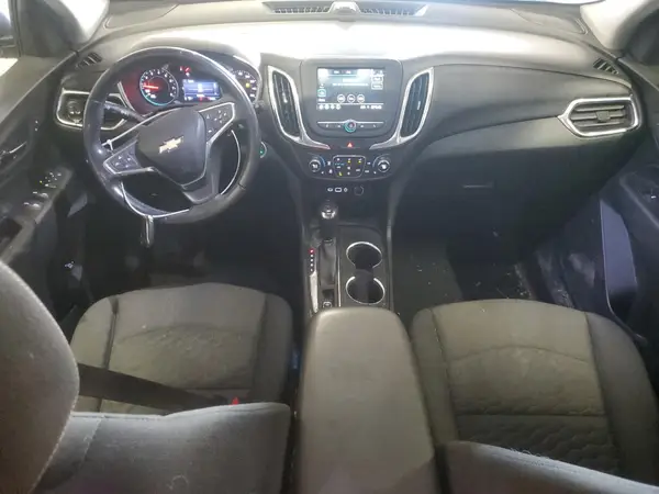 2GNAXKEV5K6244146 2019 CHEVROLET EQUINOX - Image 8