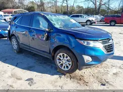 2GNAXKEV5K6244910 2019 CHEVROLET EQUINOX