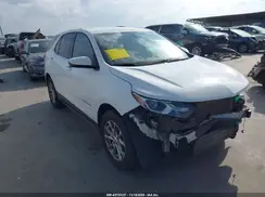 2GNAXKEV5K6245054 2019 CHEVROLET EQUINOX
