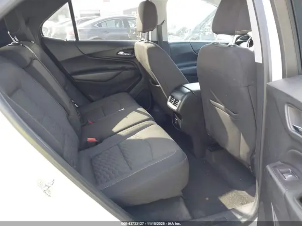 2GNAXKEV5K6245054 2019 CHEVROLET EQUINOX - Image 8