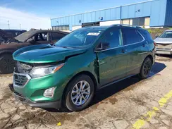 2GNAXKEV5K6245118 2019 CHEVROLET EQUINOX