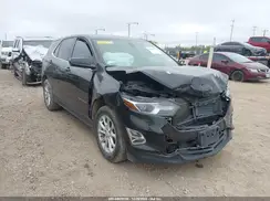 2GNAXKEV5K6245524 2019 CHEVROLET EQUINOX