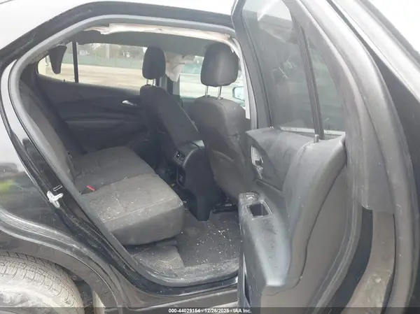 2GNAXKEV5K6245524 2019 CHEVROLET EQUINOX - Image 8