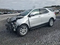 2GNAXKEV5K6248651 2019 CHEVROLET EQUINOX