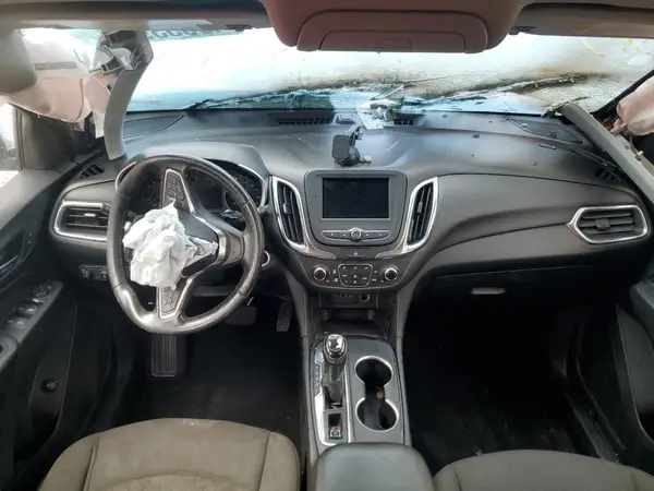 2GNAXKEV5K6248651 2019 CHEVROLET EQUINOX - Image 8