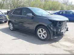 2GNAXKEV5K6248763 2019 CHEVROLET EQUINOX