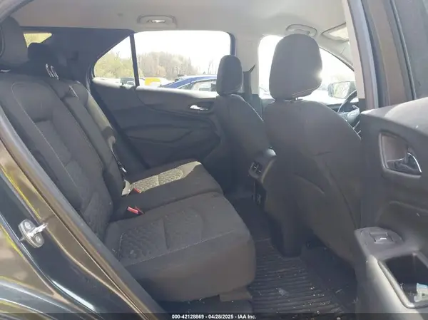 2GNAXKEV5K6248763 2019 CHEVROLET EQUINOX - Image 8