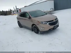 2GNAXKEV5K6249878 2019 CHEVROLET EQUINOX