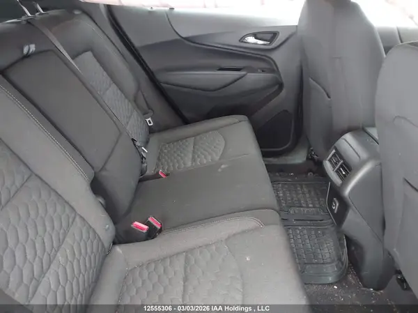 2GNAXKEV5K6249878 2019 CHEVROLET EQUINOX - Image 8