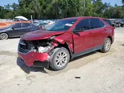 2GNAXKEV5K6253722 2019 CHEVROLET EQUINOX