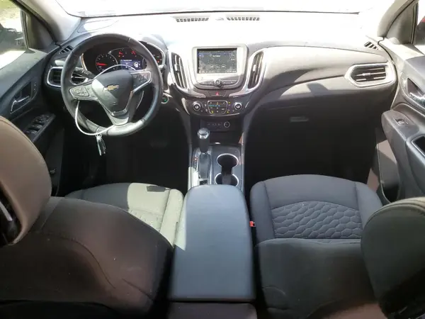 2GNAXKEV5K6253722 2019 CHEVROLET EQUINOX - Image 8