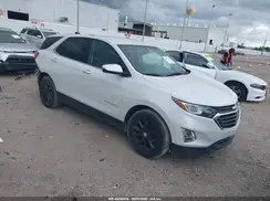 2GNAXKEV5K6253929 2019 CHEVROLET EQUINOX