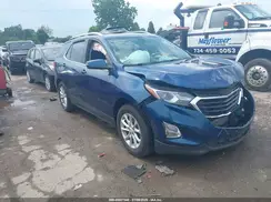 2GNAXKEV5K6255454 2019 CHEVROLET EQUINOX