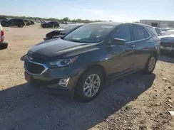 2GNAXKEV5K6256684 2019 CHEVROLET EQUINOX