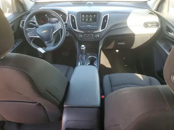 2GNAXKEV5K6256684 2019 CHEVROLET EQUINOX - Image 8