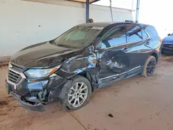 2GNAXKEV5K6257740 2019 CHEVROLET EQUINOX