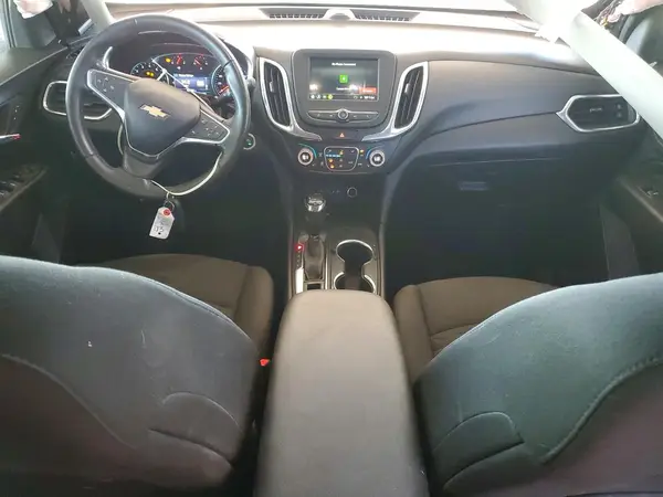2GNAXKEV5K6257740 2019 CHEVROLET EQUINOX - Image 8