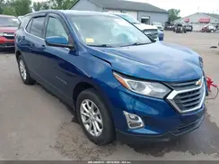 2GNAXKEV5K6258449 2019 CHEVROLET EQUINOX
