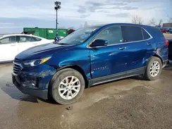 2GNAXKEV5K6260007 2019 CHEVROLET EQUINOX