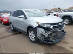 2GNAXKEV5K6260122 2019 CHEVROLET EQUINOX