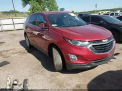2GNAXKEV5K6264221 2019 CHEVROLET EQUINOX