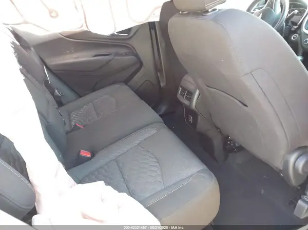 2GNAXKEV5K6264221 2019 CHEVROLET EQUINOX - Image 8