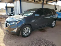 2GNAXKEV5K6265451 2019 CHEVROLET EQUINOX