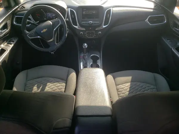 2GNAXKEV5K6269080 2019 CHEVROLET EQUINOX - Image 8