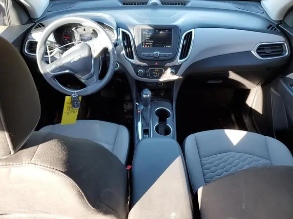 2GNAXKEV5K6269340 2019 CHEVROLET EQUINOX - Image 8
