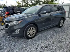 2GNAXKEV5K6270438 2019 CHEVROLET EQUINOX