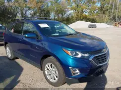 2GNAXKEV5K6271038 2019 CHEVROLET EQUINOX
