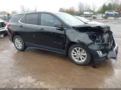 2GNAXKEV5K6271461 2019 CHEVROLET EQUINOX