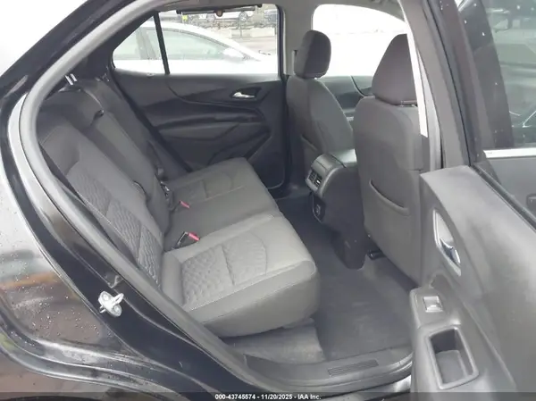 2GNAXKEV5K6271461 2019 CHEVROLET EQUINOX - Image 8