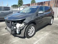 2GNAXKEV5K6274473 2019 CHEVROLET EQUINOX