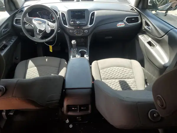 2GNAXKEV5K6274473 2019 CHEVROLET EQUINOX - Image 8