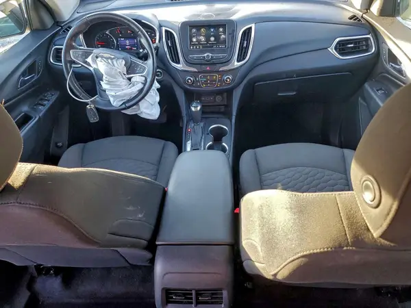 2GNAXKEV5K6274831 2019 CHEVROLET EQUINOX - Image 8