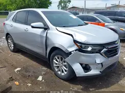 2GNAXKEV5K6281360 2019 CHEVROLET EQUINOX