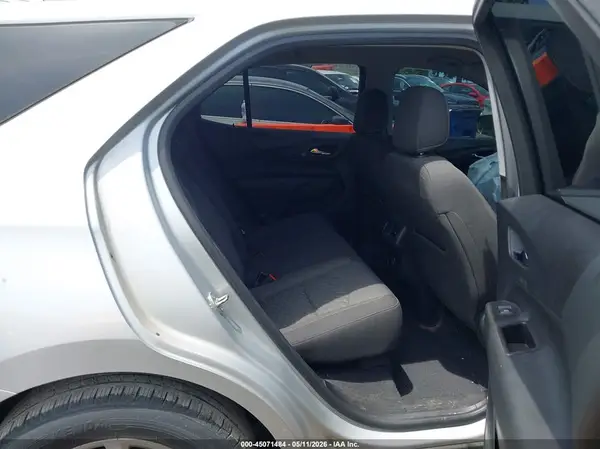 2GNAXKEV5K6281360 2019 CHEVROLET EQUINOX - Image 8