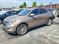 2GNAXKEV5K6281407 2019 CHEVROLET EQUINOX