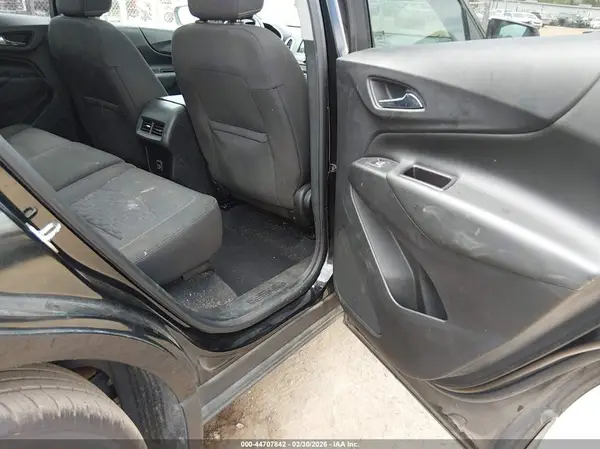 2GNAXKEV5K6282024 2019 CHEVROLET EQUINOX - Image 8