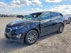 2GNAXKEV5K6284467 2019 CHEVROLET EQUINOX