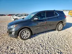 2GNAXKEV5K6288101 2019 CHEVROLET EQUINOX