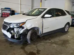 2GNAXKEV5K6288549 2019 CHEVROLET EQUINOX